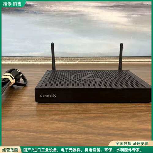 可维修Control4 C4-EA3 智能影音主机