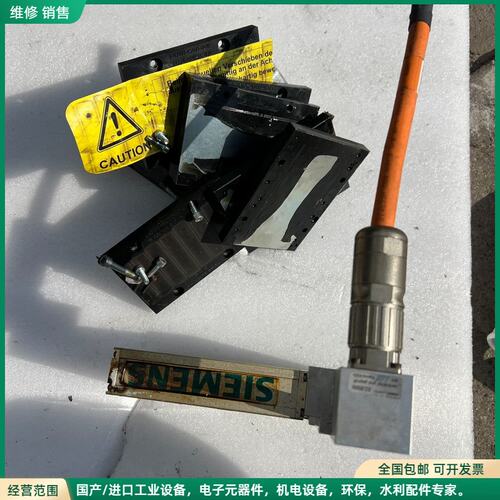 可维修1FN3100-1WC00-0AA1西门子直线电机