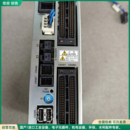 可维修安川DX100 IO单元 JZNC-YIU01-E