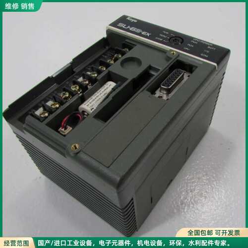 可维修光洋 CPU主机SU-6B 现货议价商品