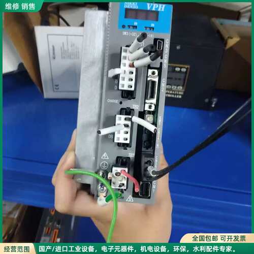 可维修NIKKI DENSO NCR-HB2801A-A-010伺