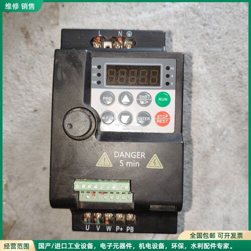 可维修海众诚变频器 YC1600-2.2G-2F4