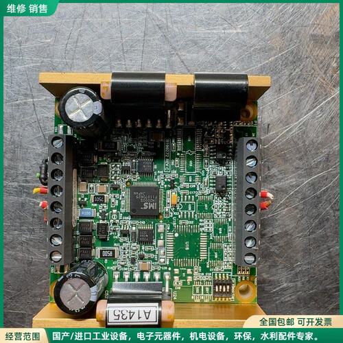 可维修INTELLIGENT MOTION SYSTEMS IM4