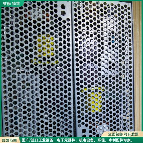 可维修科索电源LDA150F：：24V6.3A：LDA75F-24