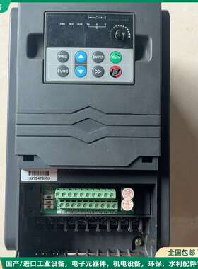 可维修铸达变频器 ZD-775G/7110P-MA