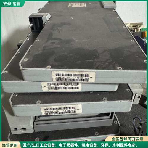 可维修FOXBORO福克斯波罗P0971WV DNBT模块，I/A
