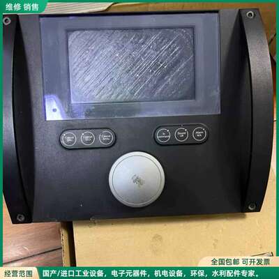 可维修KONGSBERG+控制显示屏+ACP+307939+
