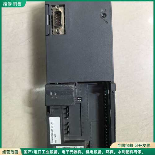 可维修6SL3200-0SC10-0BA0西门子 G120X CU