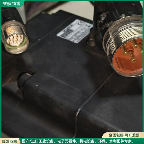 可维修KUKA机器人电机 1FK7103-5AF81-1SH3-Z