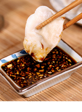 清真羊肉大葱饺子韭菜馅回乡斋手工速冻水饺商用蒸煎饺早餐速食