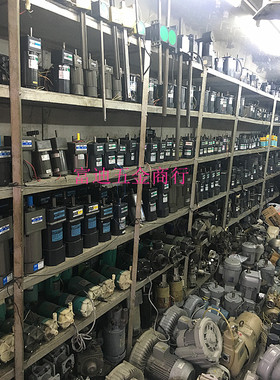 OM日本东方进口波箱/减速箱/牙箱/2GN-/18K/20K/25K/30K/36K/40K/