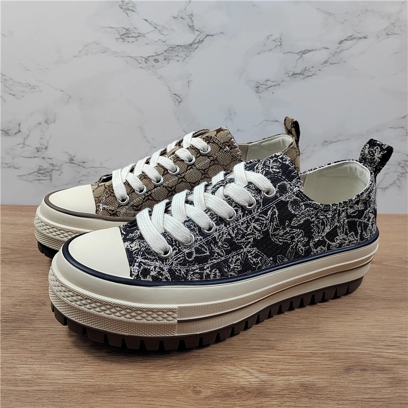 2025春秋季新款休闲板鞋