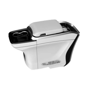 适用于大通V90全车配件改装专用地板踏板床车翻版扶手箱隔音电视