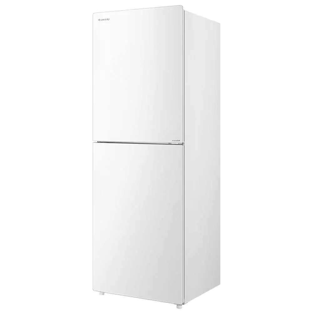 Gree/格力复古冰箱290升两门一级变频节能深冻锁鲜风冷无霜电