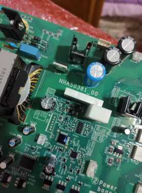 施耐德变频器ATV610-630-30-37-45kw电源板驱动板NHA50381-00全新