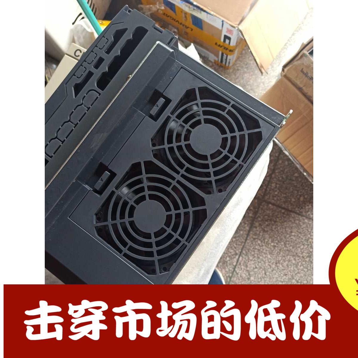 施耐德变频器atv312hd11n4 11千瓦 全新无包装 质保一年 保证全新