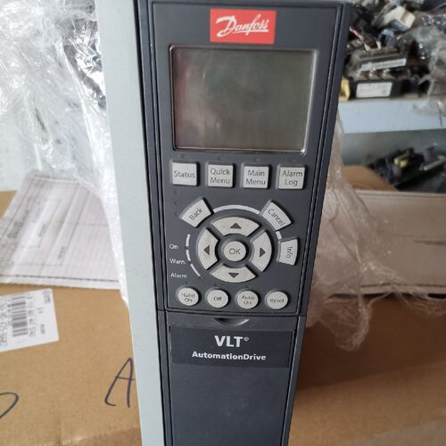 fc-301p3k0t4e20h2xgc丹佛斯拆机包好fc301