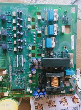 ACS510和550变频器驱动板OINT4611C  OINT5611C/90/110/132/160kw