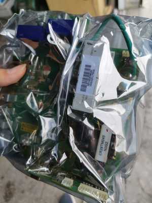 施耐德变频器驱动板atv312hu75n4全新7.5/5.5千瓦