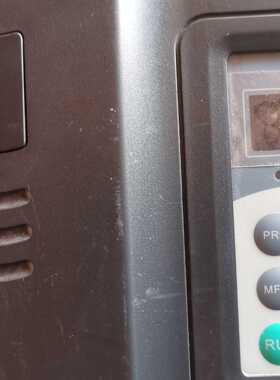 汇川变频器MD280NT15GB/18.5PB  18.5kw