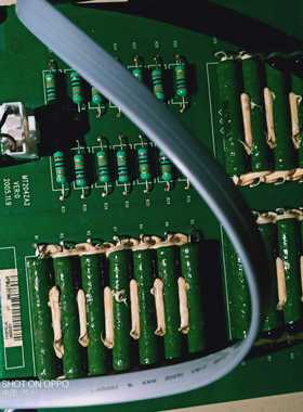 全新汇川md320t110g驱动板，主板，风机板全新现货   mt134qd2