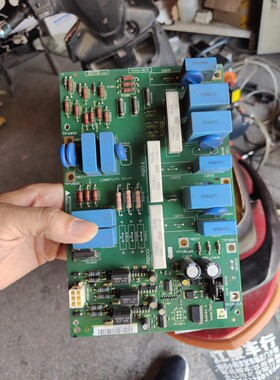 130B7174丹佛斯变频器250KW-315KW可控硅整流预充电板130B7188