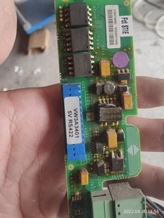 施耐德变频器atv61/71PG卡  VW3A3401  VW3A3407