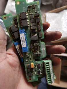 施耐德编码器卡,pg卡,VW3a3405 VW3A3409