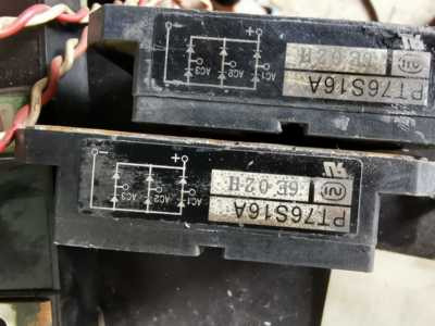 pt76s16a拆机包好整流桥