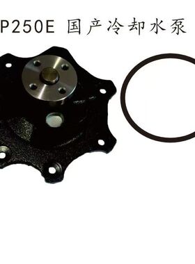 1890235C1 1830606C95 1830606C94 DT466纳威斯达发动机专用水泵