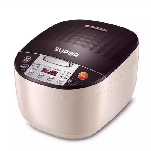 SUPOR/苏泊尔 SF40FC82 快煮饭28分钟陶晶内胆24小时预约电饭煲
