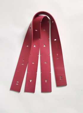 NILFISK丹麦力奇BA651 洗地机吸水胶条  刮水皮条 洗地机专用配件