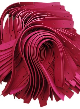 MENDEL手推式MB20洗地机吸水胶条刮水胶皮刮水胶条洗地机专用配件