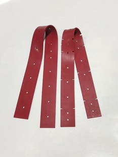 耐特达N530/N3/510手推式洗地机原厂吸水胶条刮水条洗地机配件