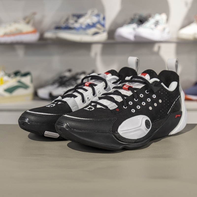 李宁正品韦德全城13 阴阳男子减震耐磨低帮实战篮球鞋ABAV001-3,运动鞋new,篮球鞋,淘宝优惠券,粉丝福利购,淘宝优惠卷