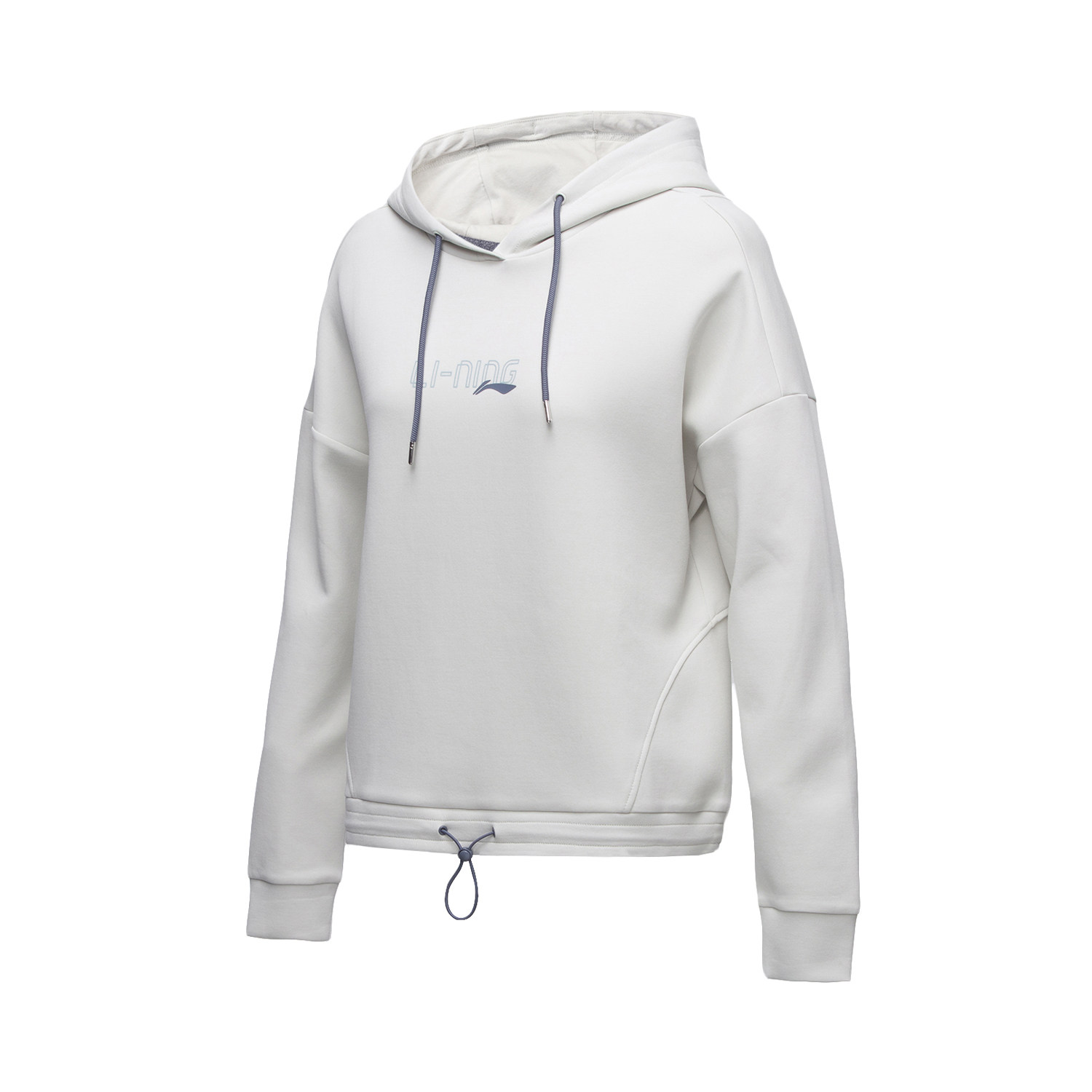 李宁卫衣女士训练系列套头长袖连帽宽松女装上衣运动服AWDR038,运动服/休闲服装,运动卫衣/套头衫,淘宝优惠券,粉丝福利购,淘宝优惠卷