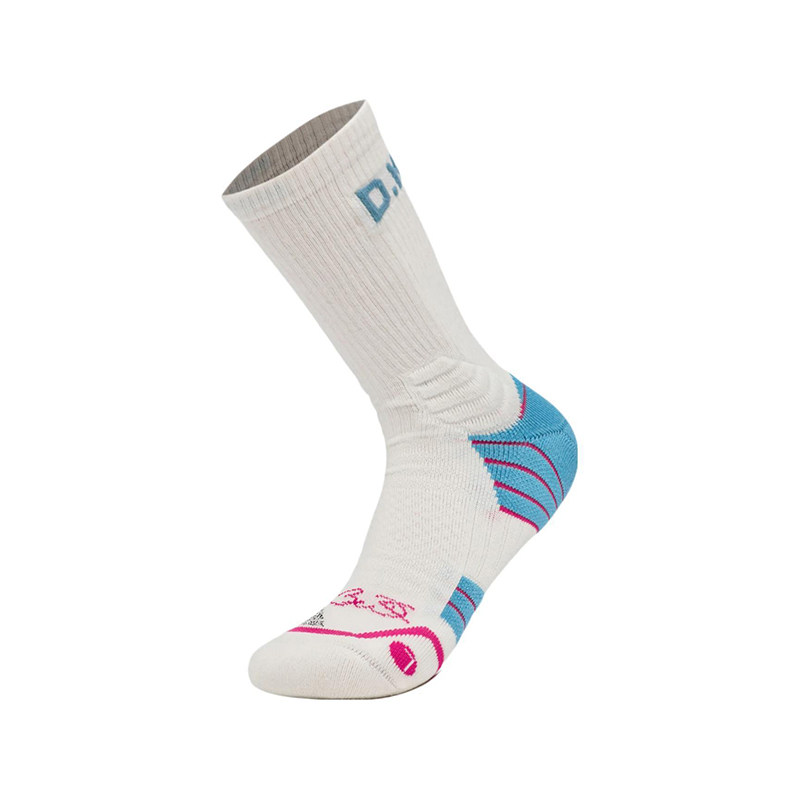 李宁正品韦德系列男子户外休闲篮球中筒运动袜一双装AWLT137-3,运动包/户外包/配件,运动袜,淘宝优惠券,粉丝福利购,淘宝优惠卷