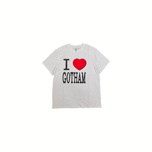 NumberNineArchiveT恤短袖