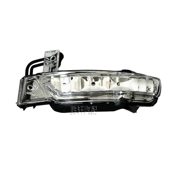 适用吉普大切诺基道奇杜兰戈倒车镜转向灯后视镜反光镜信号闪光灯