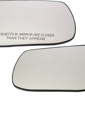 适用尼桑天籁Altima 13-18年款美版倒车镜963663TH3A镜镜片专车专