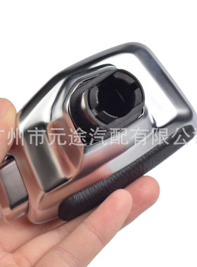 适用于起亚Ix35 Ix25 狮跑汽车飞机排挡头换档旋钮自动游艇变速杆
