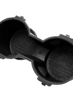 适用F150 F250 F350 Super Duty橡胶水杯架FL3Z-1513562-AD专车专