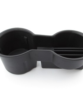 适用于特斯拉 MODEL 3水杯固定器 限位器 中控储物杯架专车专车改