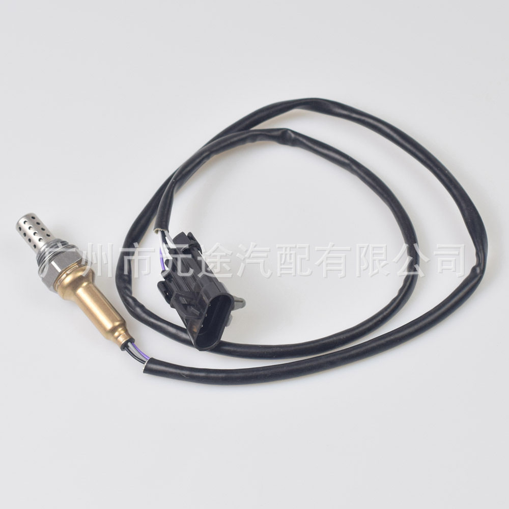 适用于 长城HOVER 比亚迪F3 Refine 吉利 别克凯朗 凯越 氧传感器