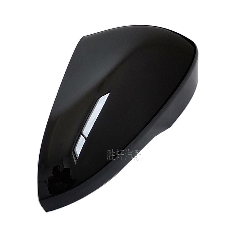 适用福特美版蒙迪欧Fusion 13-21款镜壳倒车后视镜外壳反光镜后盖