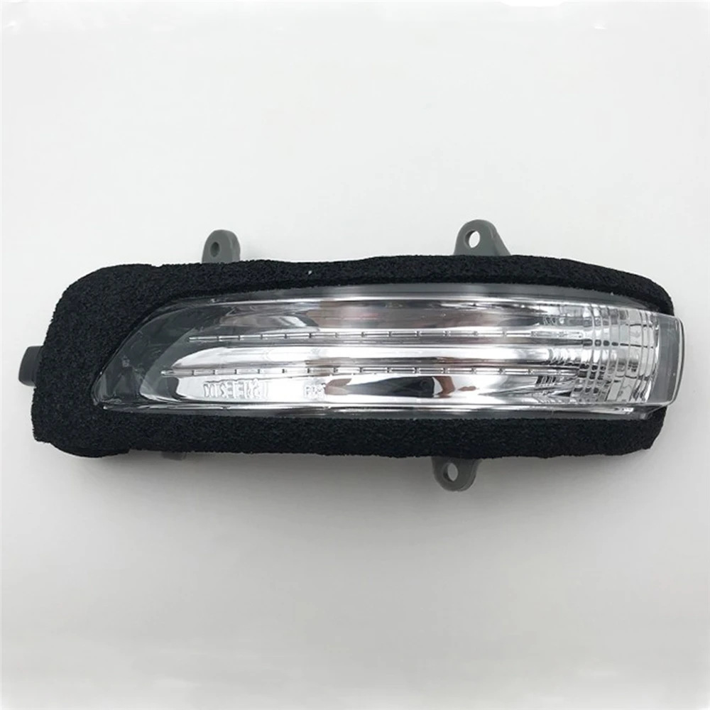 适用丰田兰德酷路泽普拉多Land Cruiser 13-21倒车镜后视镜转向边