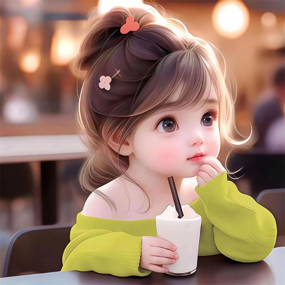 超可爱萌娃宝宝装饰海报客厅卧室出租房墙面遮瑕丑美痕自粘贴画,家居饰品,软装墙贴,淘宝优惠券,粉丝福利购,淘宝优惠卷