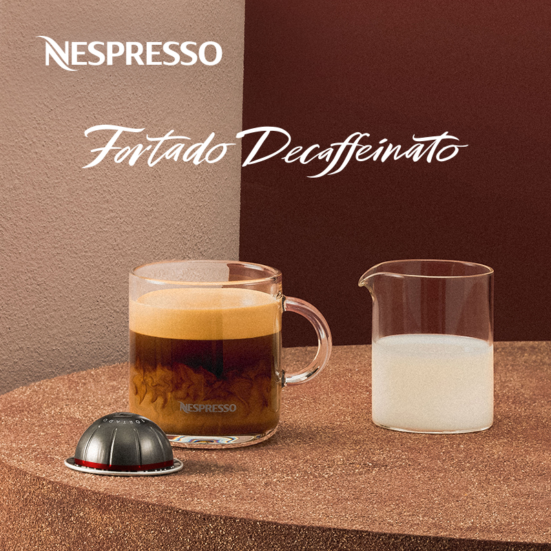 Nespresso进口胶囊咖啡