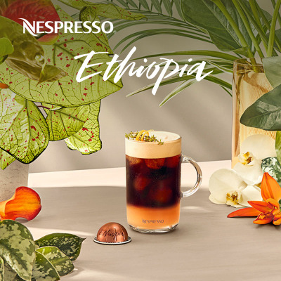 NESPRESSO进口胶囊咖啡