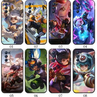 李元 一加 魅族18 Ace Neo手机壳 芳 大师探索版 适用 Neo realme 王者荣耀 Pro 闪速版